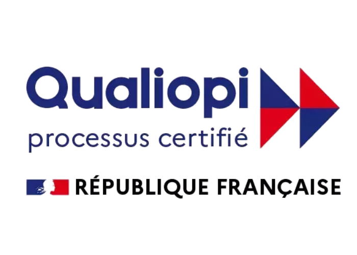 Certification Qualiopi – Organisme de formation certifié