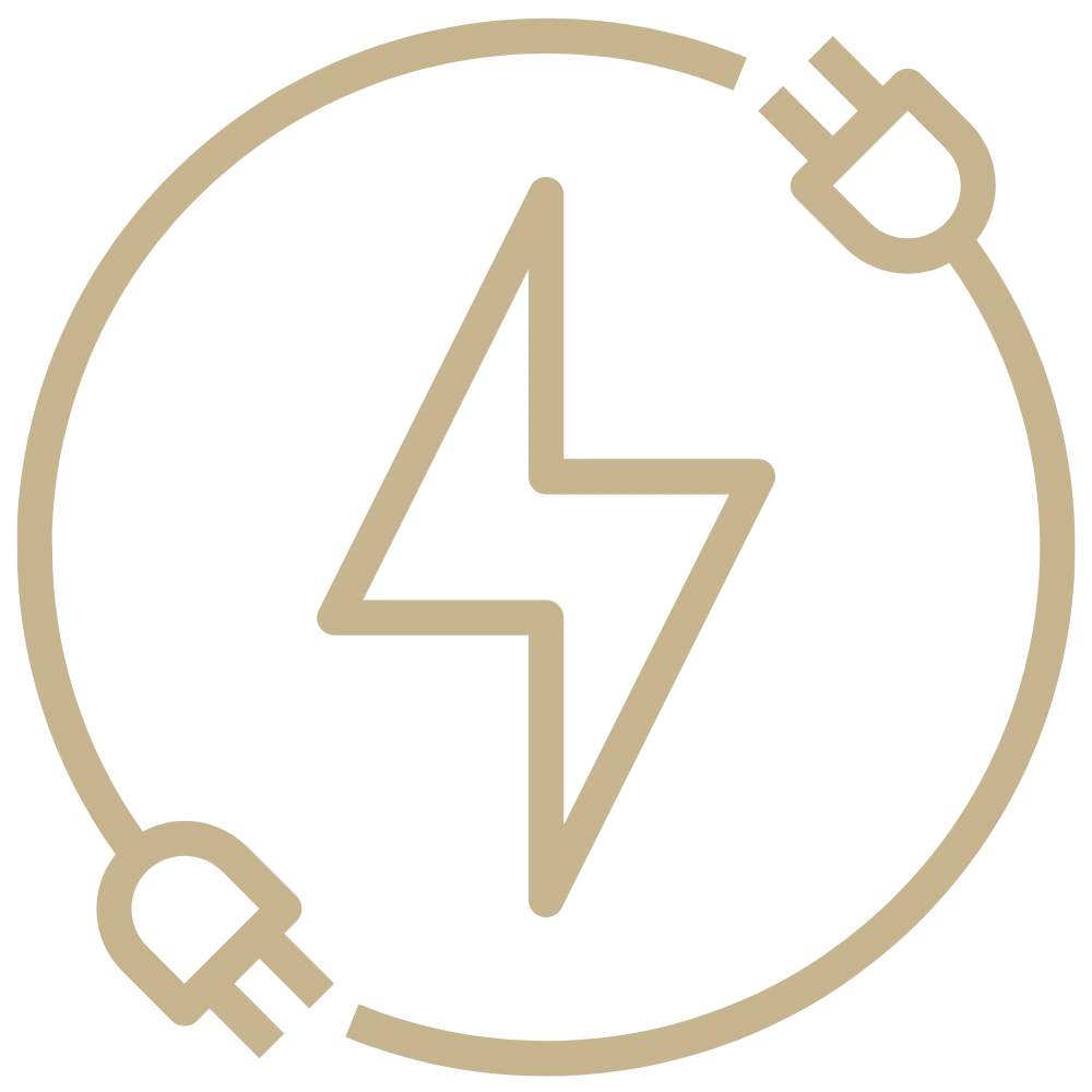 Électricité