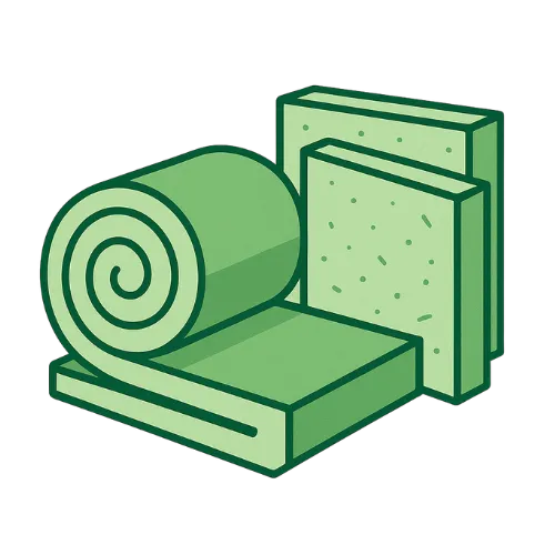 Matériaux performants