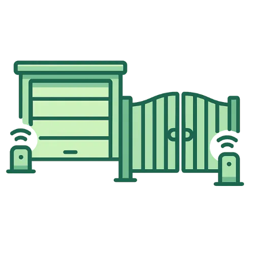 Éclairage Intelligent