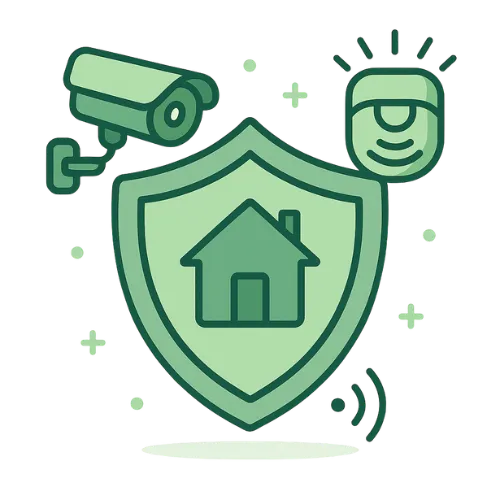 Sécurité & Surveillance