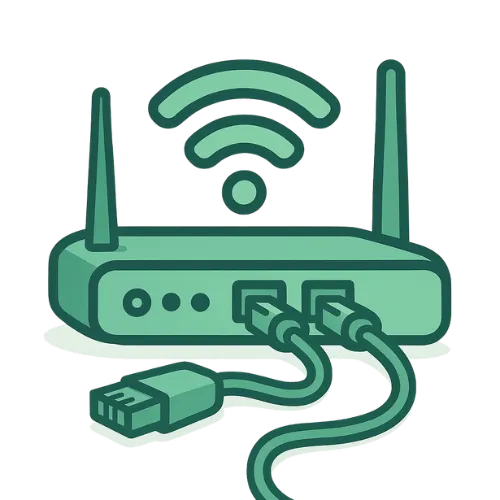 Réseau & Connectivité