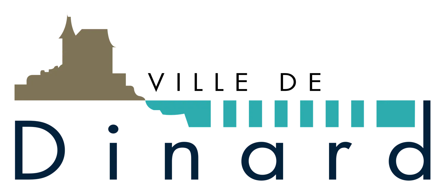 Ville de Dinard