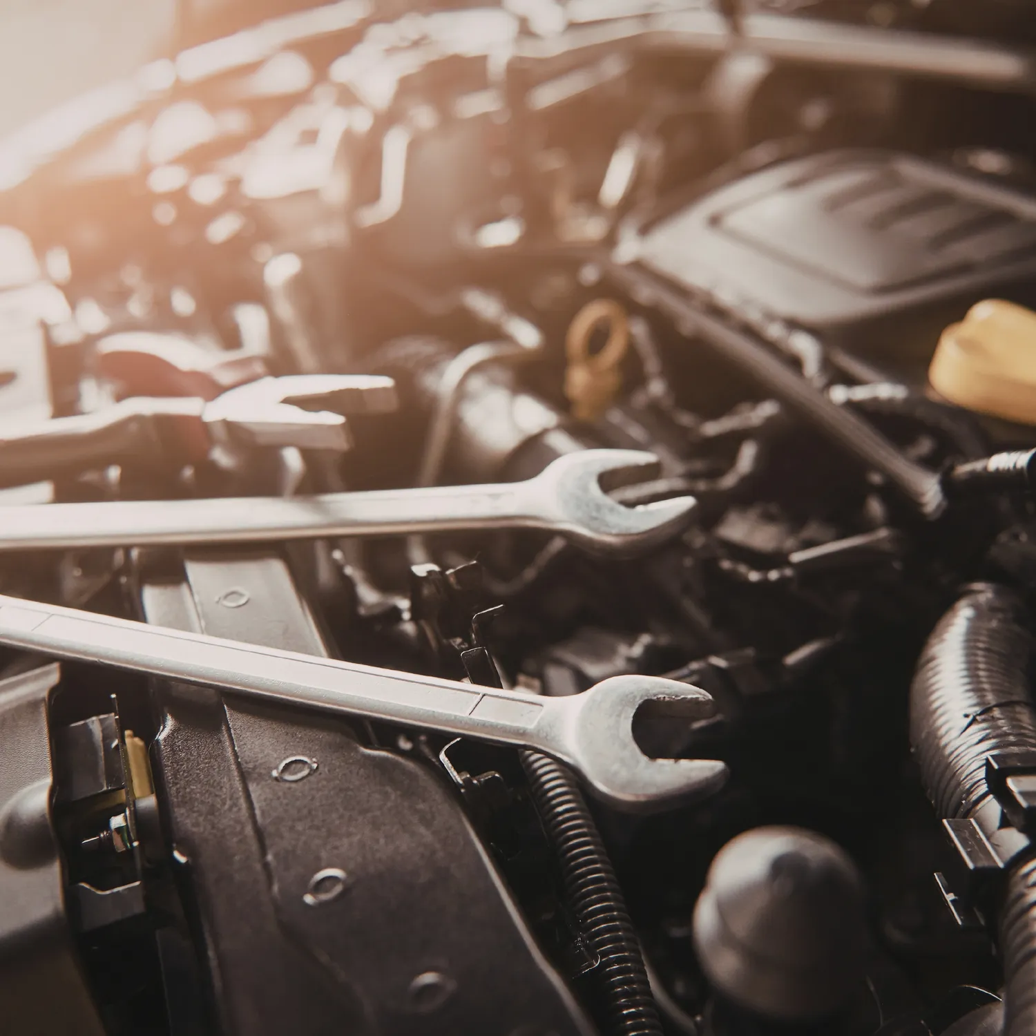 Entretien automobile GT Auto Perf 14