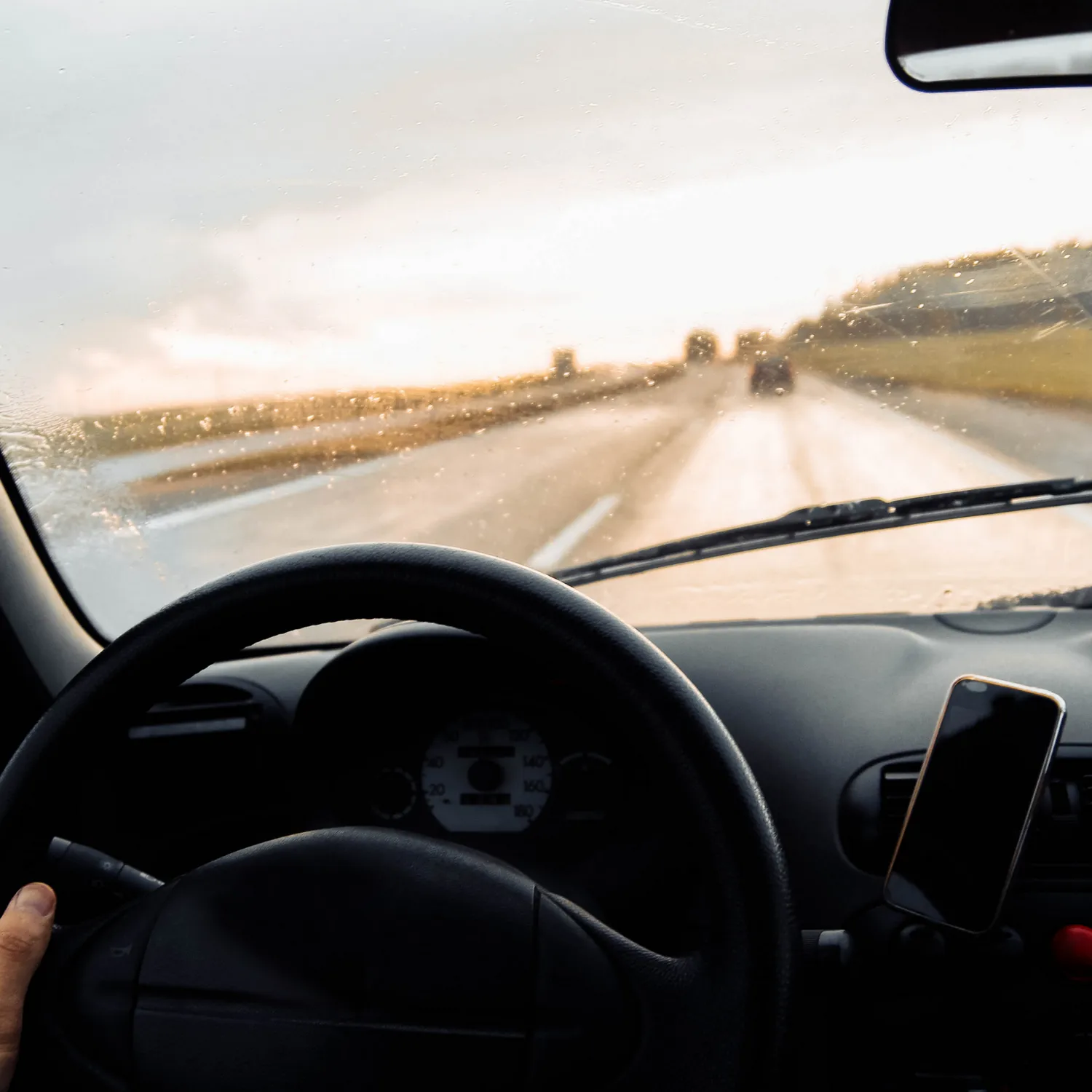 Performance automobile