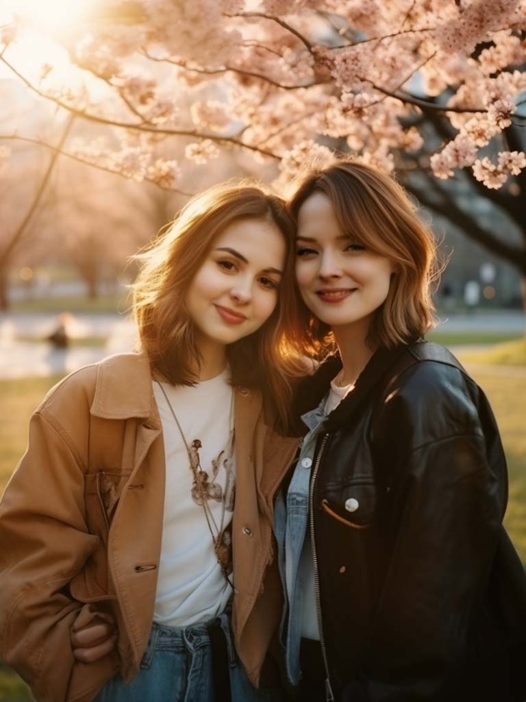 AI Selfie Generator