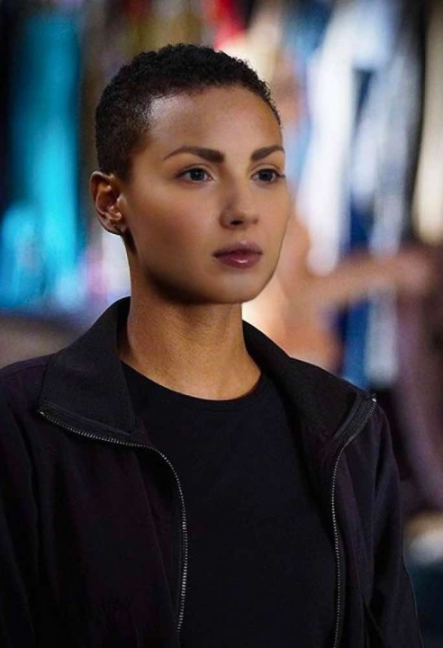 Buzz Cut Simulator