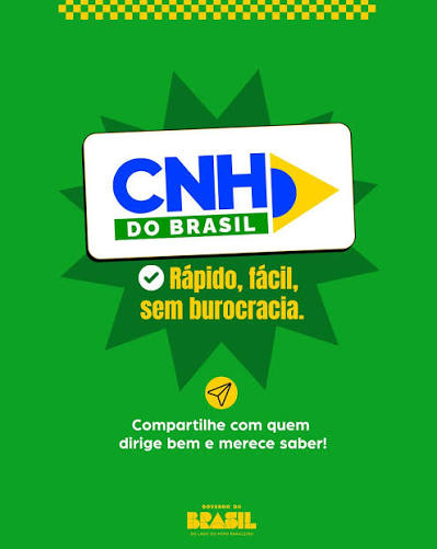 Aluno e instrutor credenciado em aula prática de direção para a CNH do Brasil