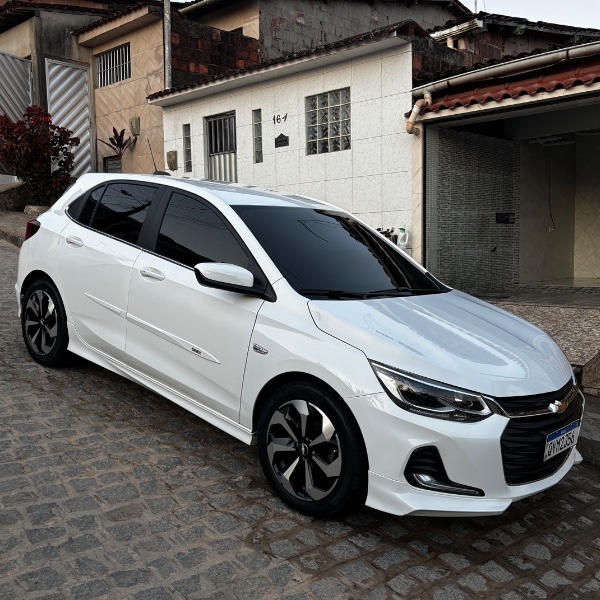 Ônix premier - B