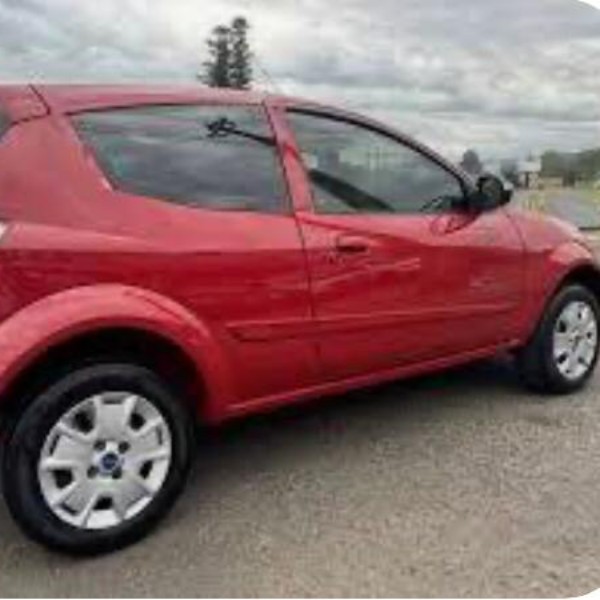 FORD KA - B