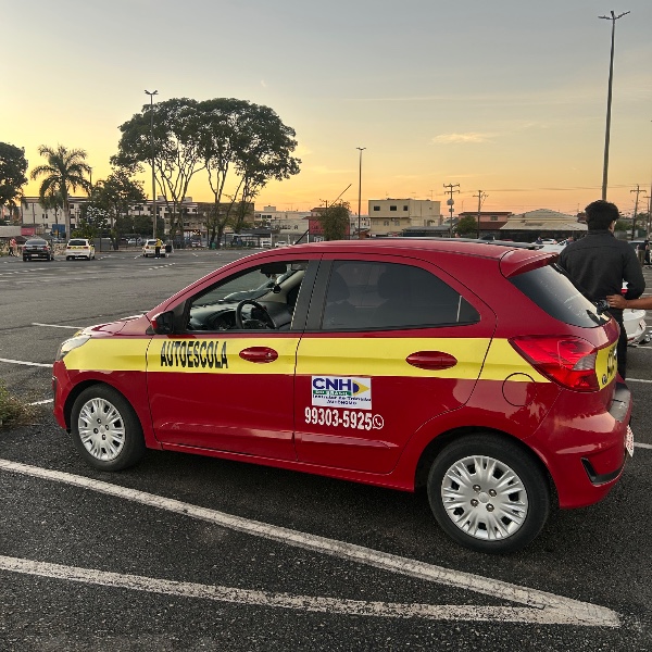 Ford Ka - B