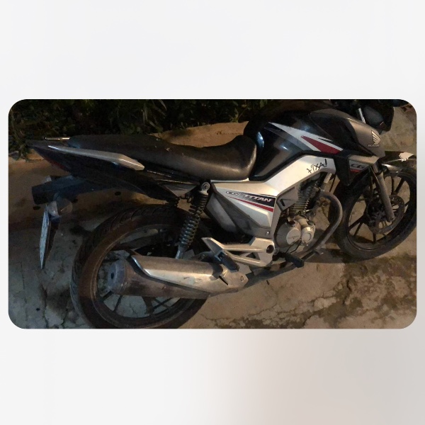 Honda - A