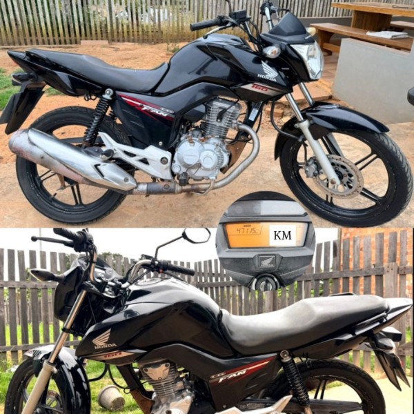 Honda - A