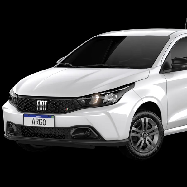 Fiat argo - B