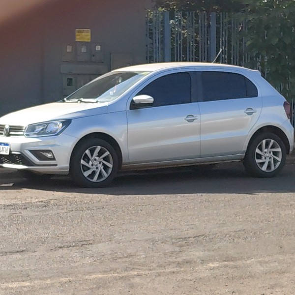 Gol - B