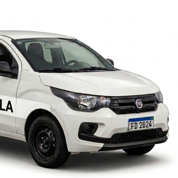 Fiat mobi - B