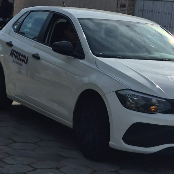 Vw Polo - B
