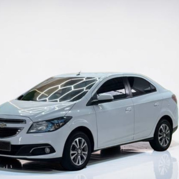 Prisma 1.4 LTZ - B