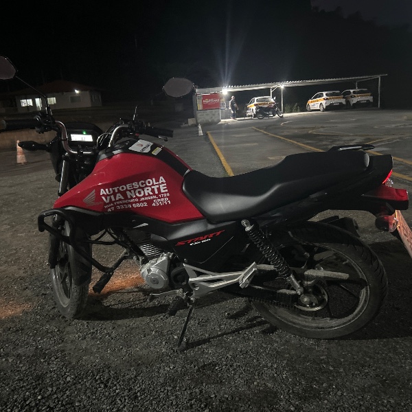 Honda - A