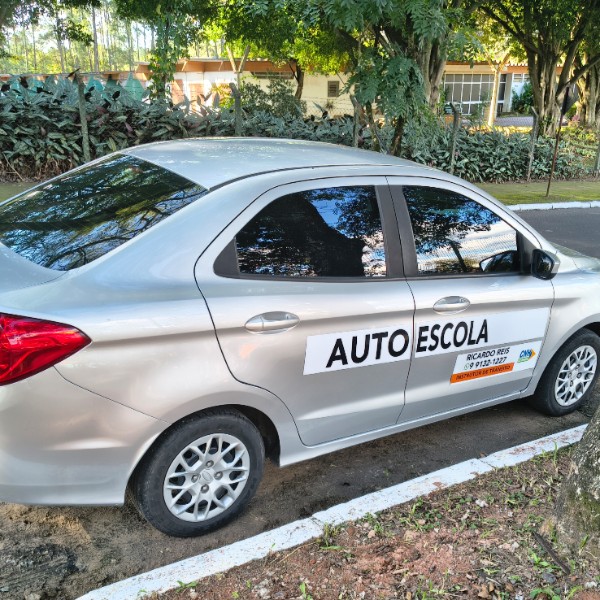 Ford Ka sedam - B