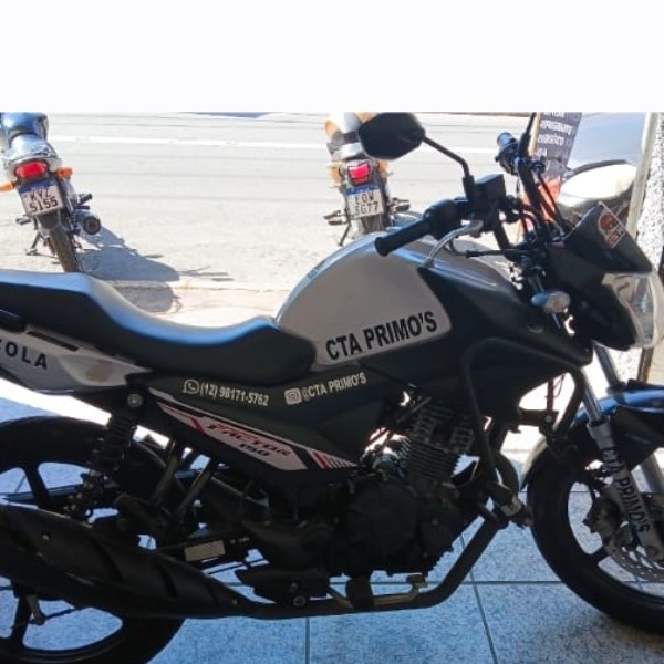 Yamaha factor - A