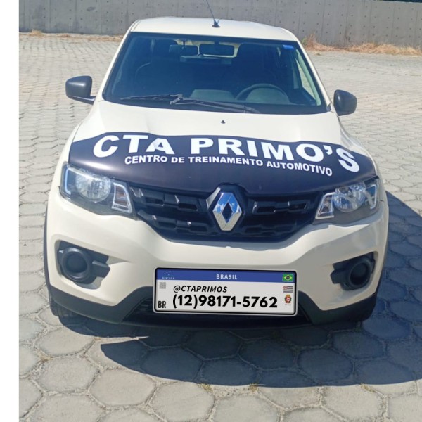 Renault kwid - B