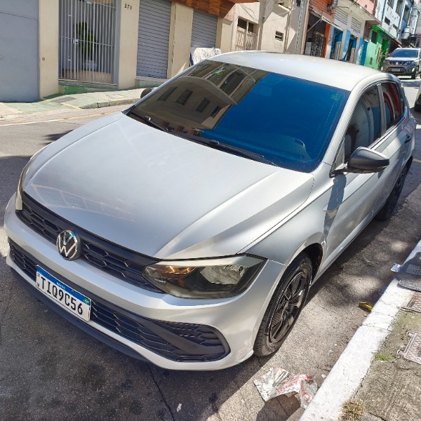Polo - B
