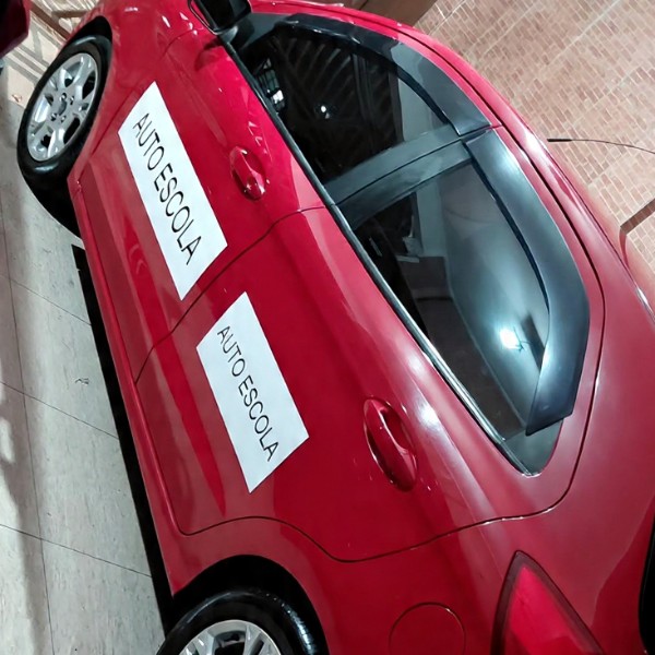 Ford Ka - B