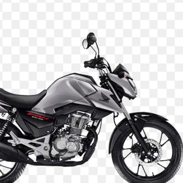 Honda CG 160 - A