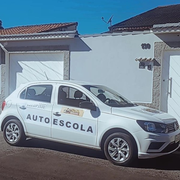 VW/GOL - categoria B