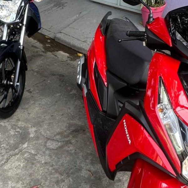 Honda elite - categoria A