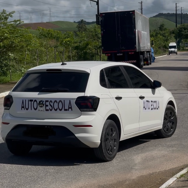 Vw Polo Track - categoria B