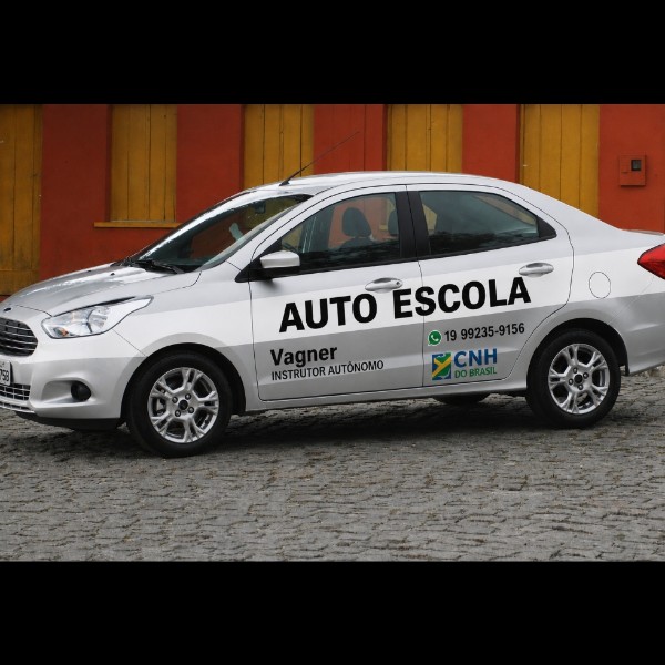 Ford ka sedan - categoria B