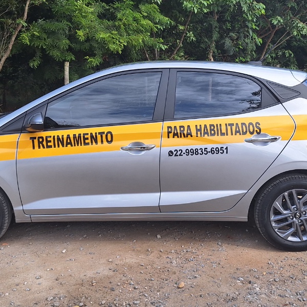 Hyundai - categoria B