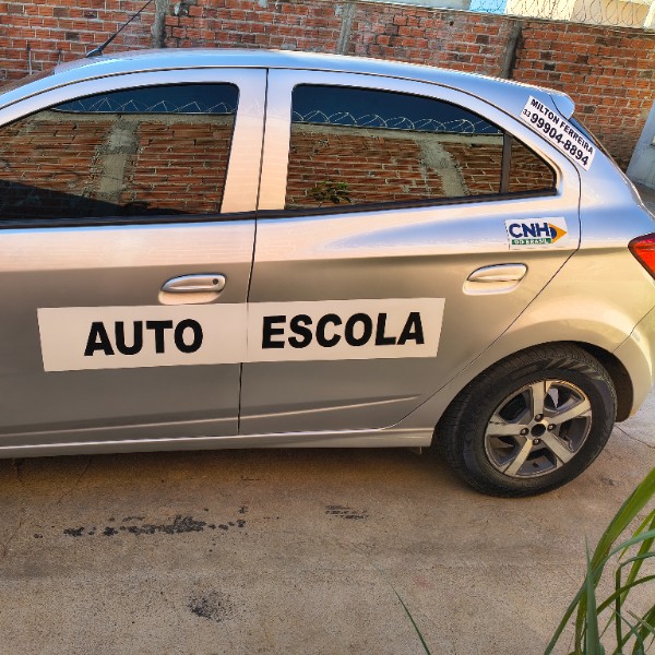 CHEVROLET - categoria B