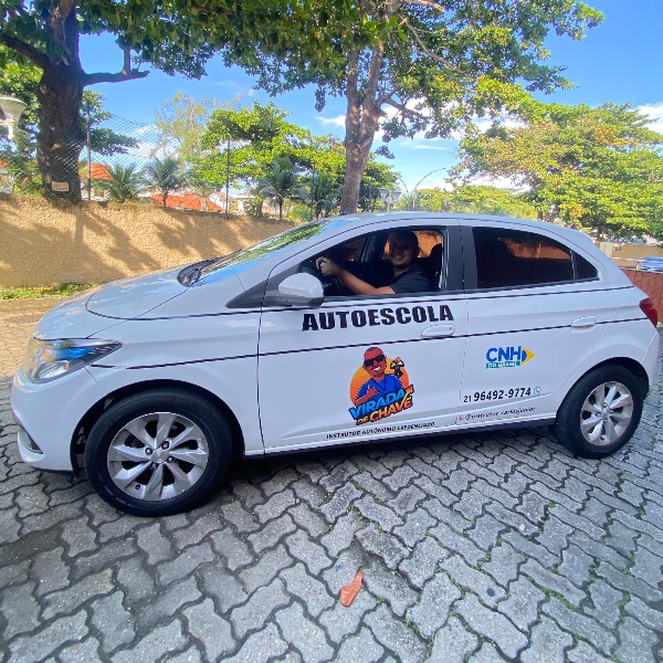 Chevrolet Ônix - categoria B