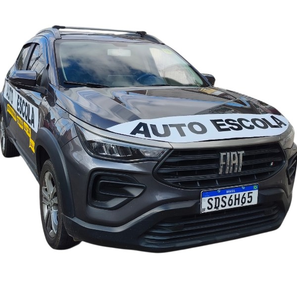 Fiat Pulse - categoria B
