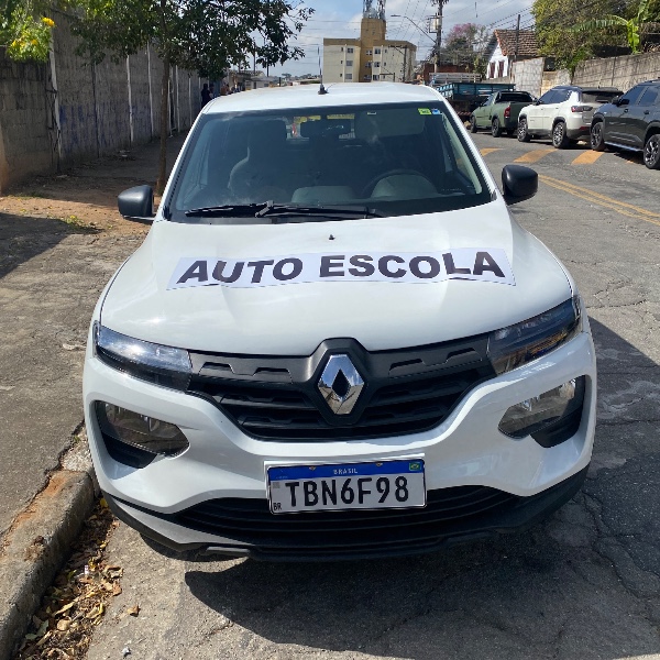 Kwid - categoria B