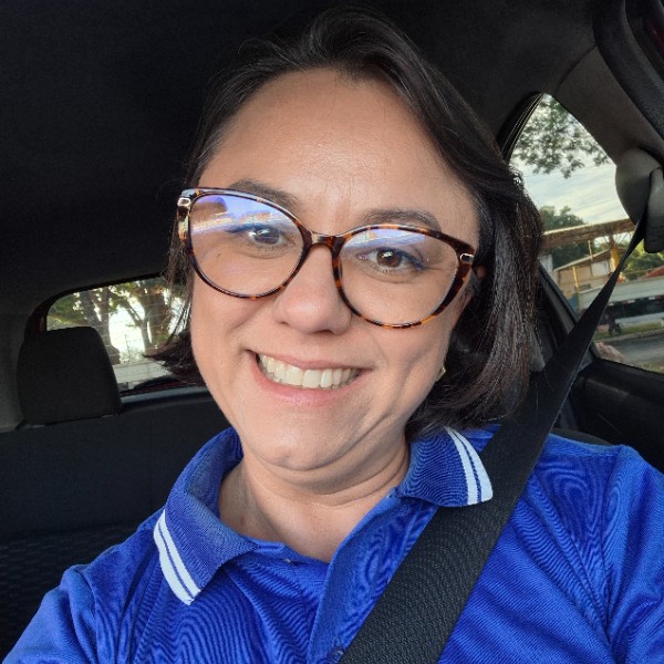 Jacira Müller Dutra, instrutor de direção em Brasília, DF