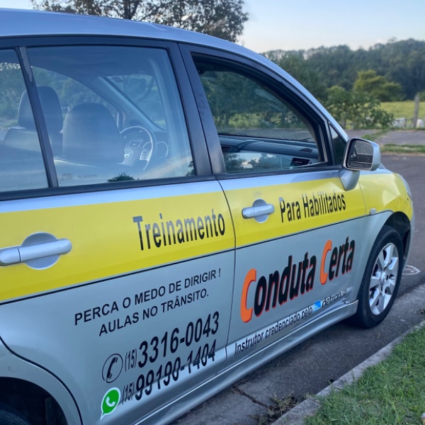Nissan - categoria B