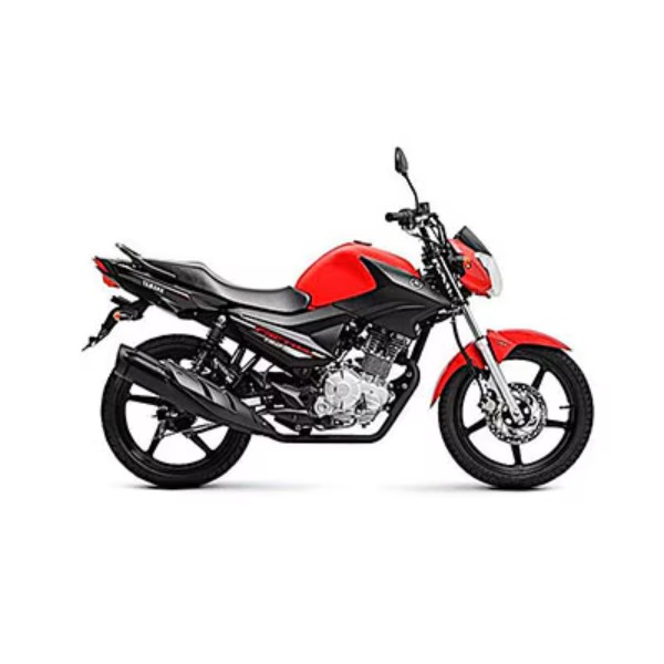 yamaha fator - categoria A