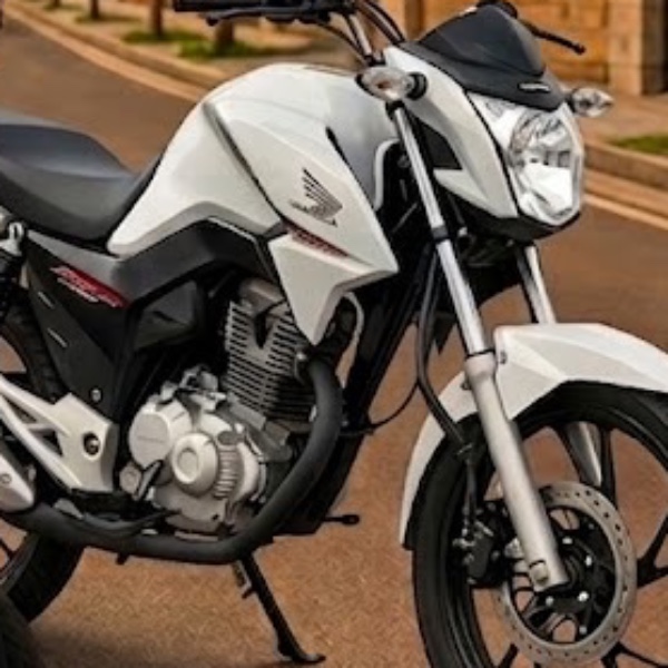 Honda - categoria A
