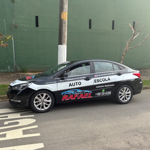 Caoa Chery Arrizo5 Automático - categoria B