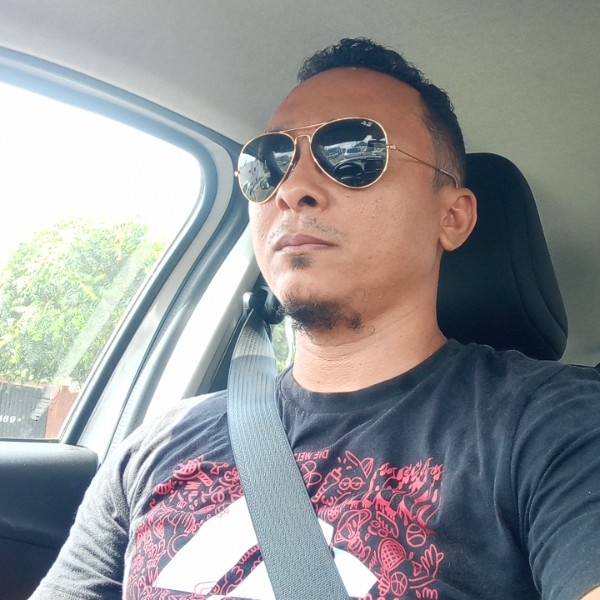 WILLAME RIBEIRO DEMES DA SILVA, instrutor de direção em Teresina, PI