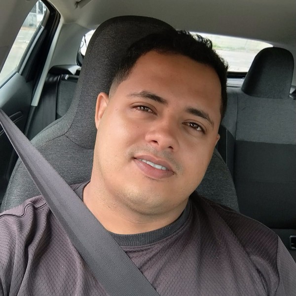 felipe souza, instrutor de direção em Natal, RN