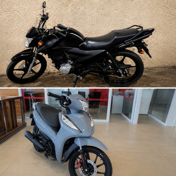 Yamaha Factor - categoria A