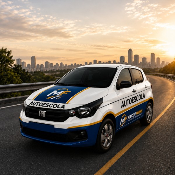 Fiat Mobi - categoria B