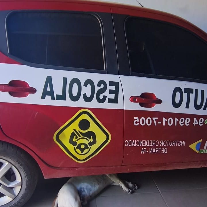 Fiat Mobi - categoria B