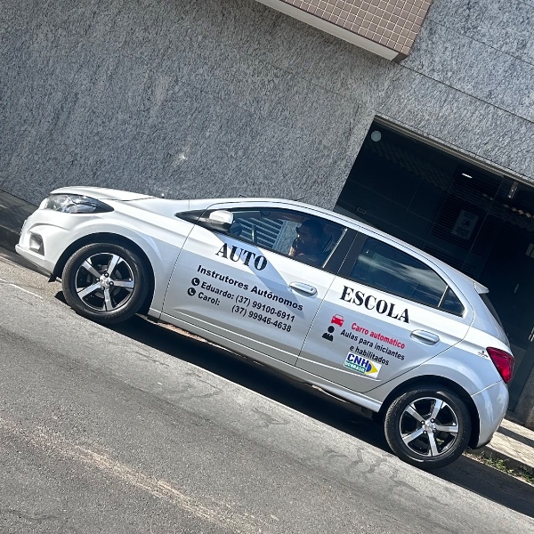 Onix - categoria B
