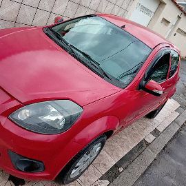 Ford Ka - categoria B